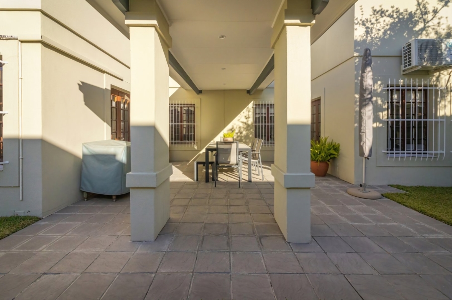 3 Bedroom Property for Sale in Kroonstad Central Free State
